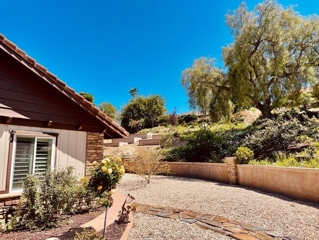 Photo - Botanical Garden Paradise in San Marcos