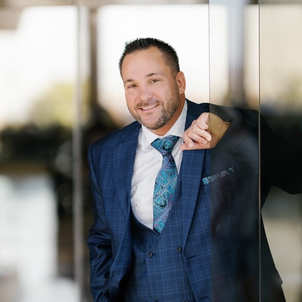 Primary Contact Photo