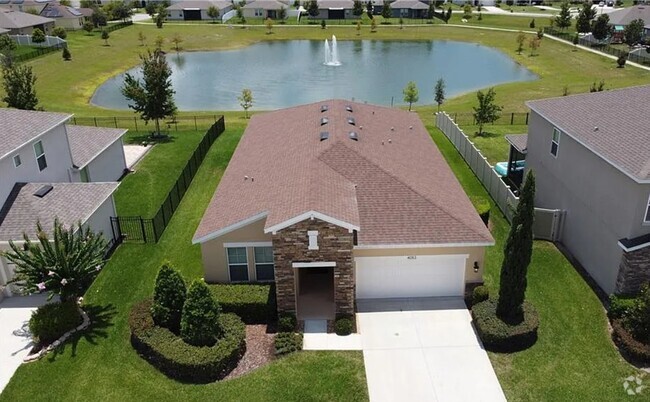 Building Photo - 4053 Brookshire Cir Rental