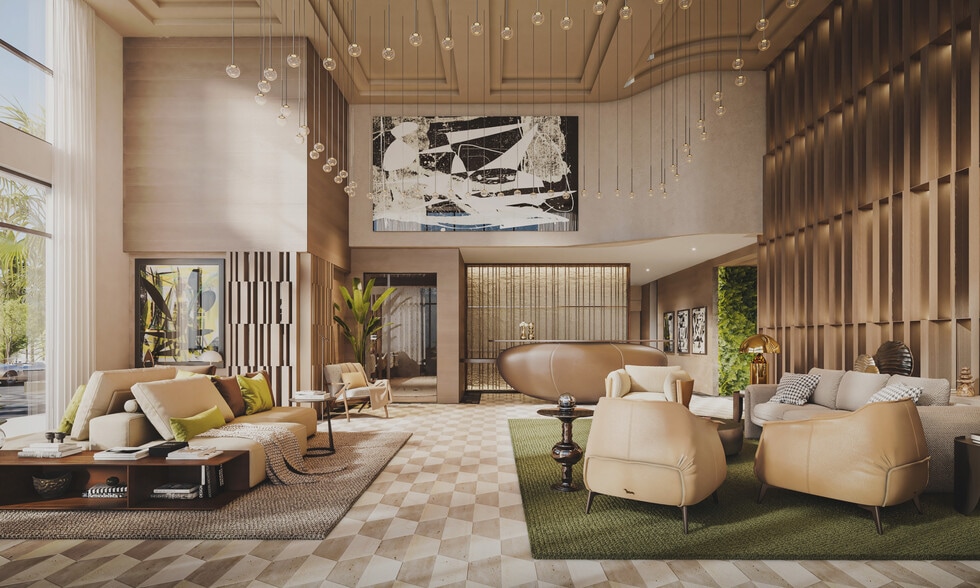 Voyager Residences