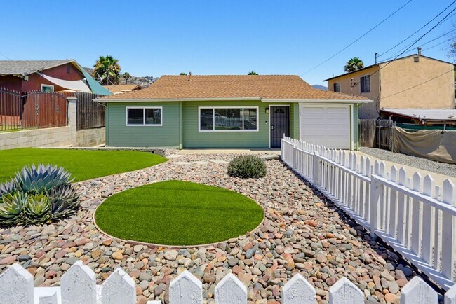 Photo - Beautifully Updated 3-Bedroom Home with Large Yard, Garage & Included Appliances!
