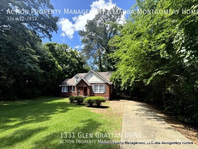 Photo - 1331 Glen Grattan Dr