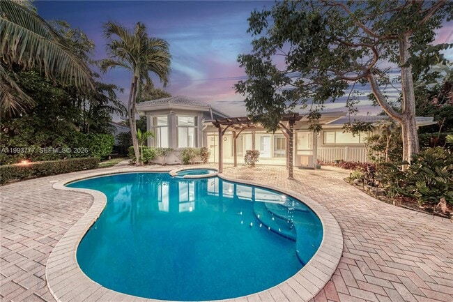 Photo - 2801 Coral Shores Dr