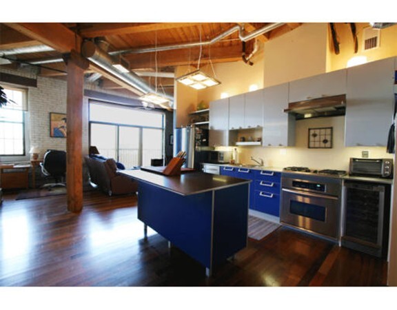 Photo - 43 Charlton St Condo Unit 404
