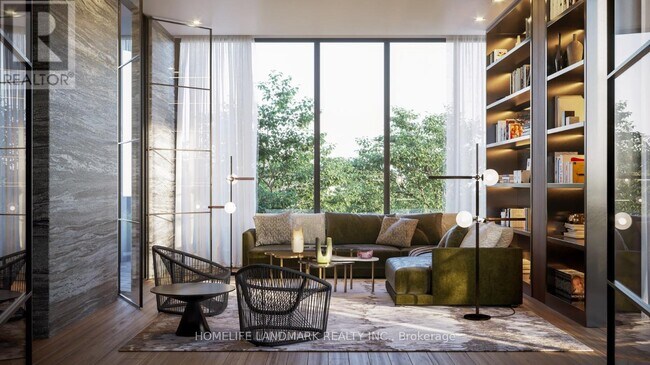 Photo - 1 Quarrington Lane Unité 3010