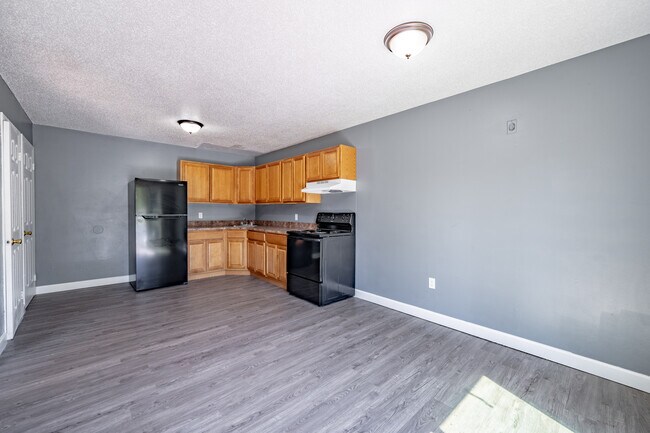 Photo - Villagewood Apartments