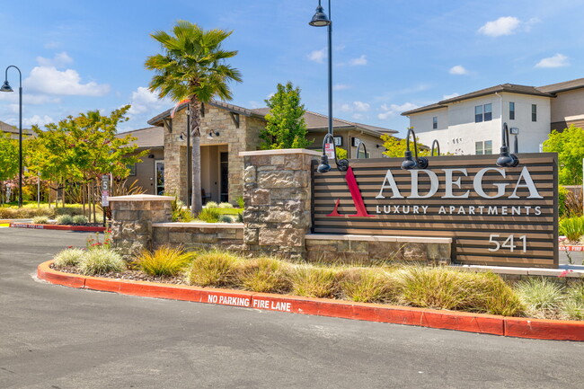 Photo - Adega Apartments