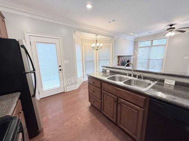 131 Falls Grove Drive