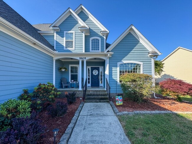 Photo - Well-Maintained 4 Bed 2.5 Bath Home with a Pool