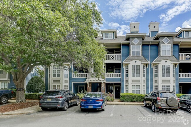 Building Photo - 501 Olmsted Park Pl Unit F Rental
