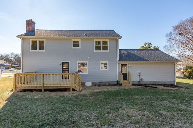 Photo - 35 Fox Run Ln