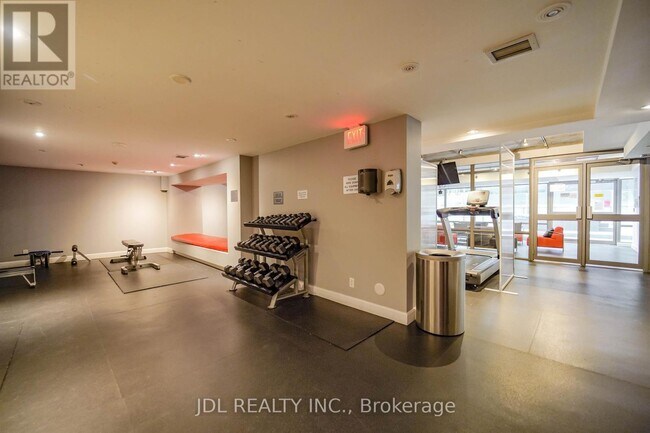 Photo - 22 Wellesley St E Unit 1906