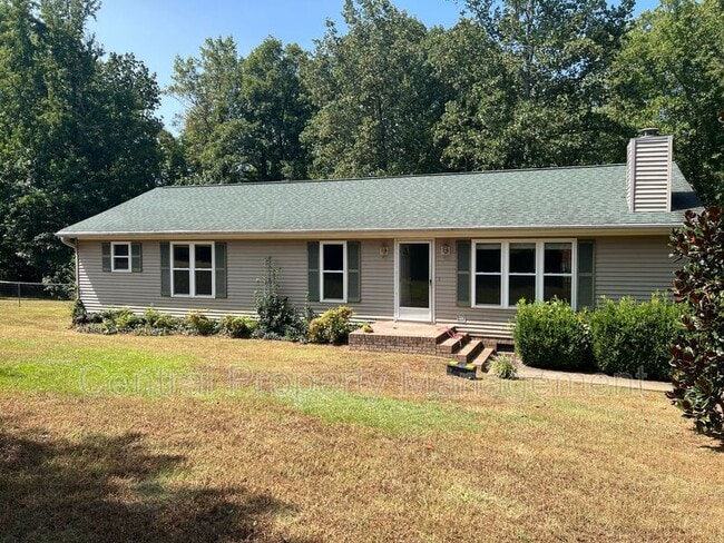 Photo - 119 Guy Cothran Rd