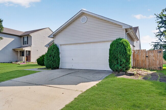 Photo - Charming 3-Bedroom Ranch in Avon!