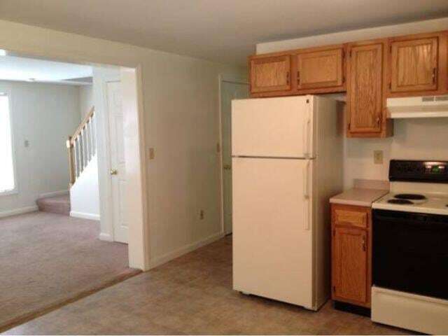 50 Pine Hill Rd Unidad A