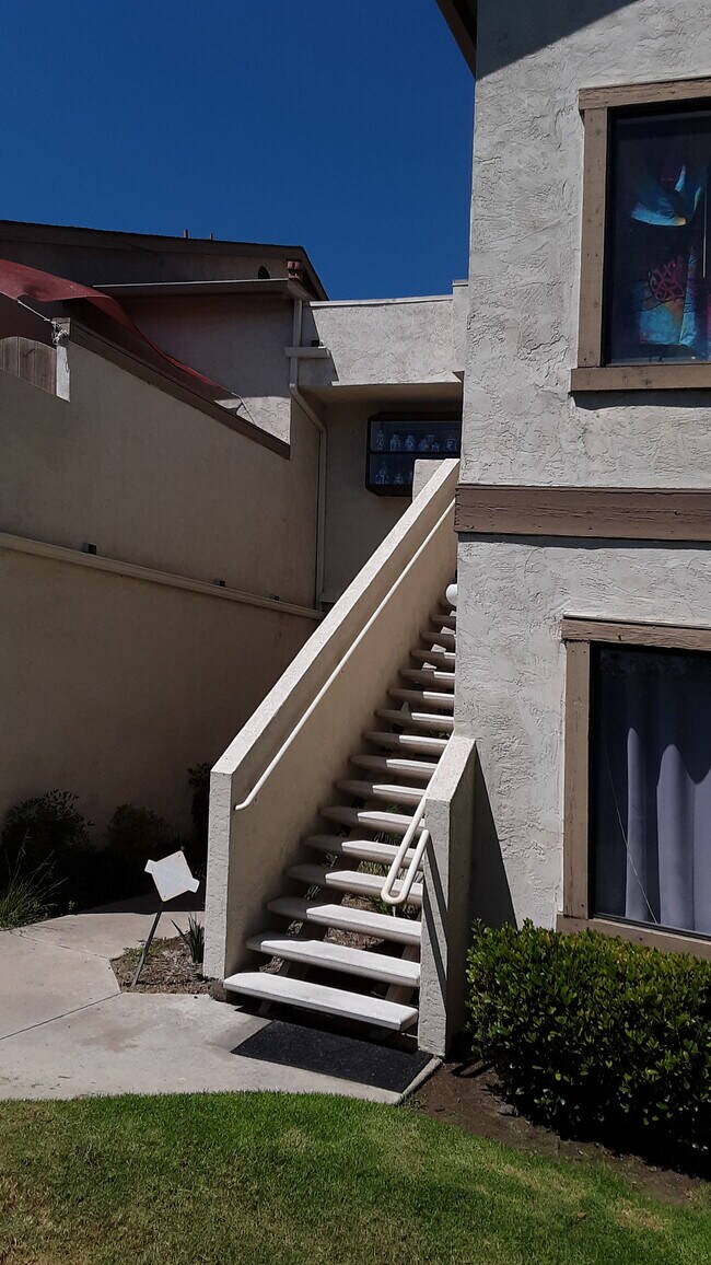 3625 Avocado Village Ct Condo Unit 131 Condo for Rent in La Mesa, CA