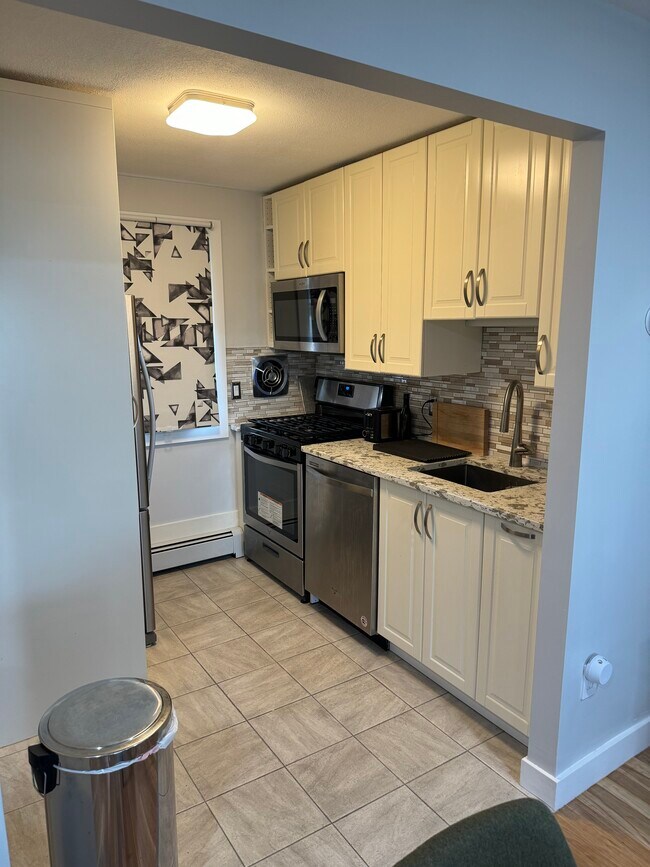 Photo - 315 Neponset St Unit 45