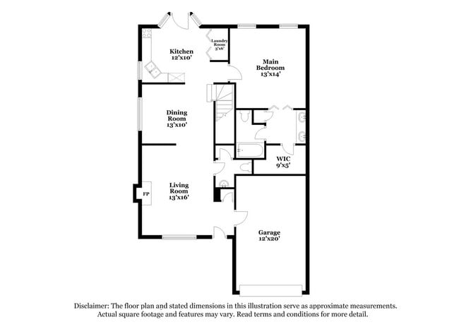 Photo - 1825 Lakewood Village Dr