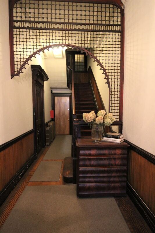 Photo - 808 Cathedral St Unit - #3F