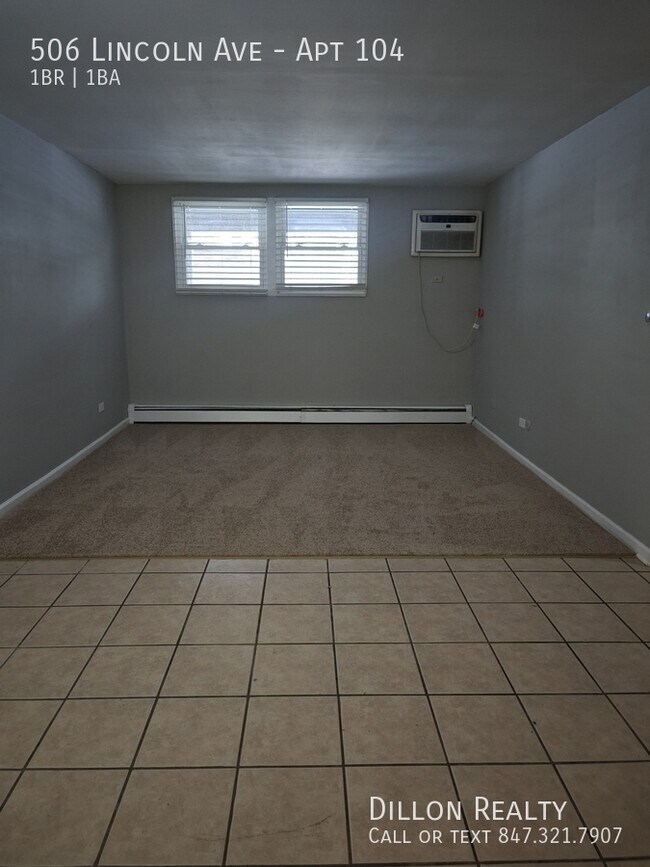 Photo - 506 Lincoln Ave Unidad Apt 104