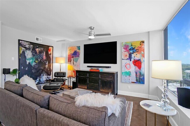 Photo - 1212 Guadalupe St Unit 1004