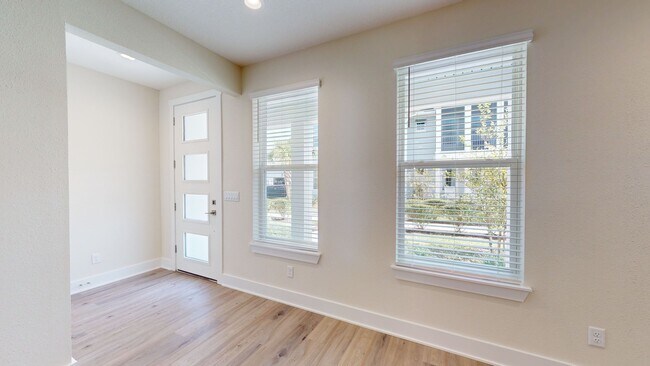 Photo - Beautiful townhome for rent in the well so...
