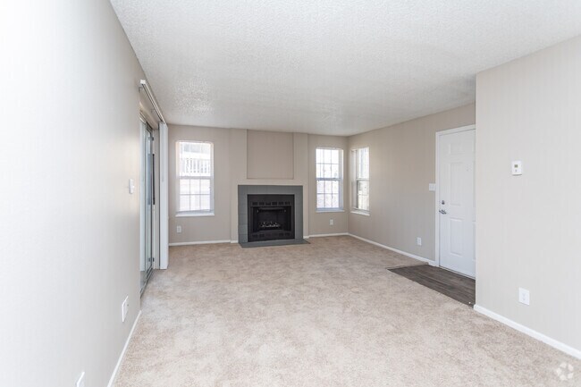 1HAB, 1BA - 679 ft² - Arcadia Apartment Homes