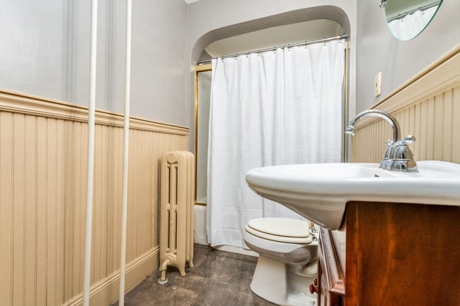 Photo - Pittstown Unidad 1