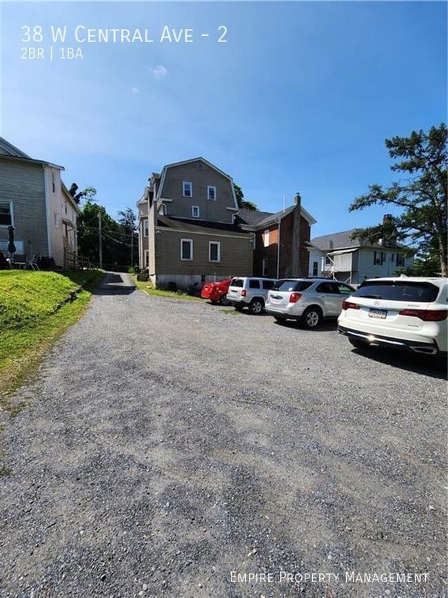 Photo - 38 W Central Ave Unit 2