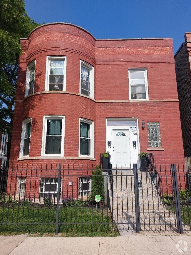 Building Photo - 5701 S Winchester Ave Unit 1 Rental