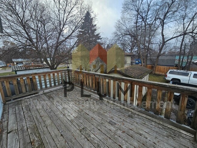 Photo - 929 S Johnson St Unit B LEASE PENDING