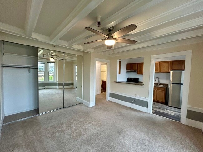 Photo - 1548-1560 Fillmore Street-506 Unit 506