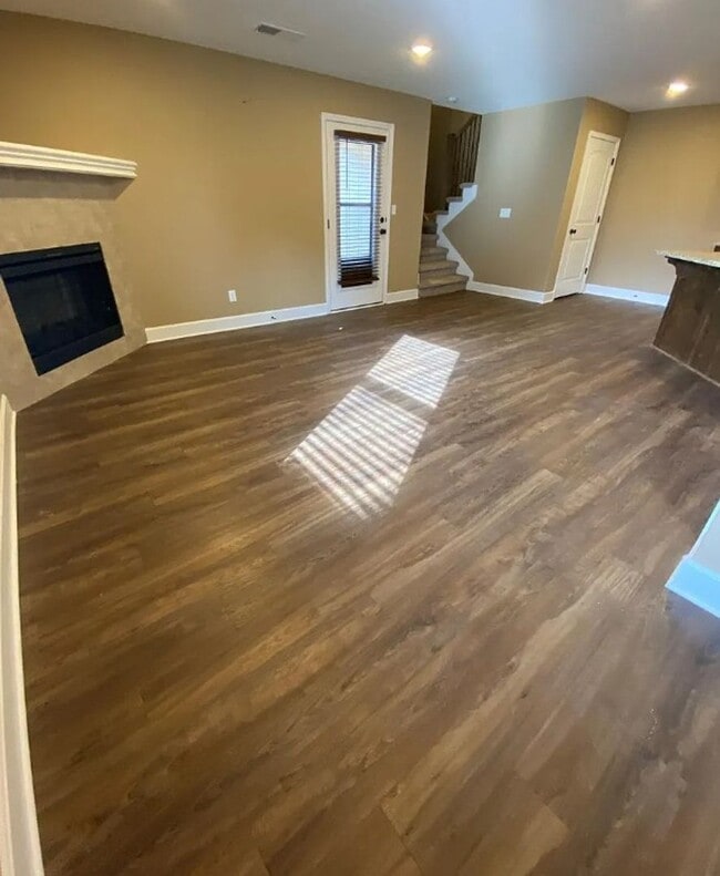 Photo - 3BR/2.5BA Home w/ Cul-De-Sac Lot in Platte City