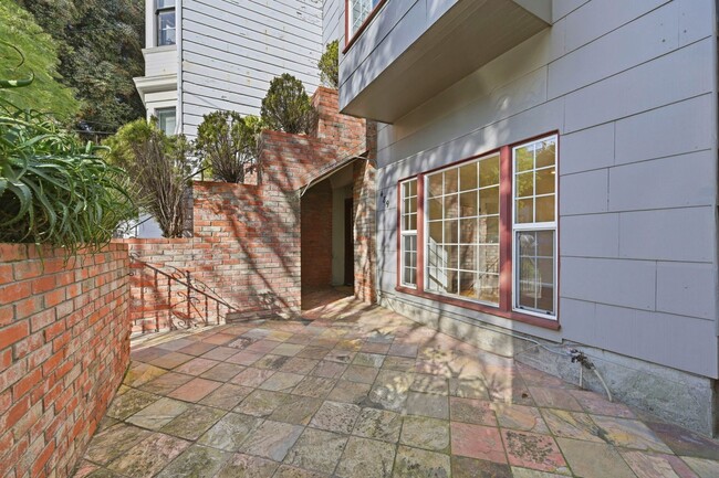Photo - Charming Two Bedroom Condo in Dolores Heights - Please Contact for Showing Availability!
