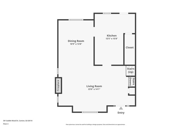 Photo - 301 Saddlewood Dr