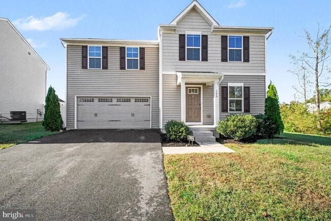 Photo - 105 Harper Ln