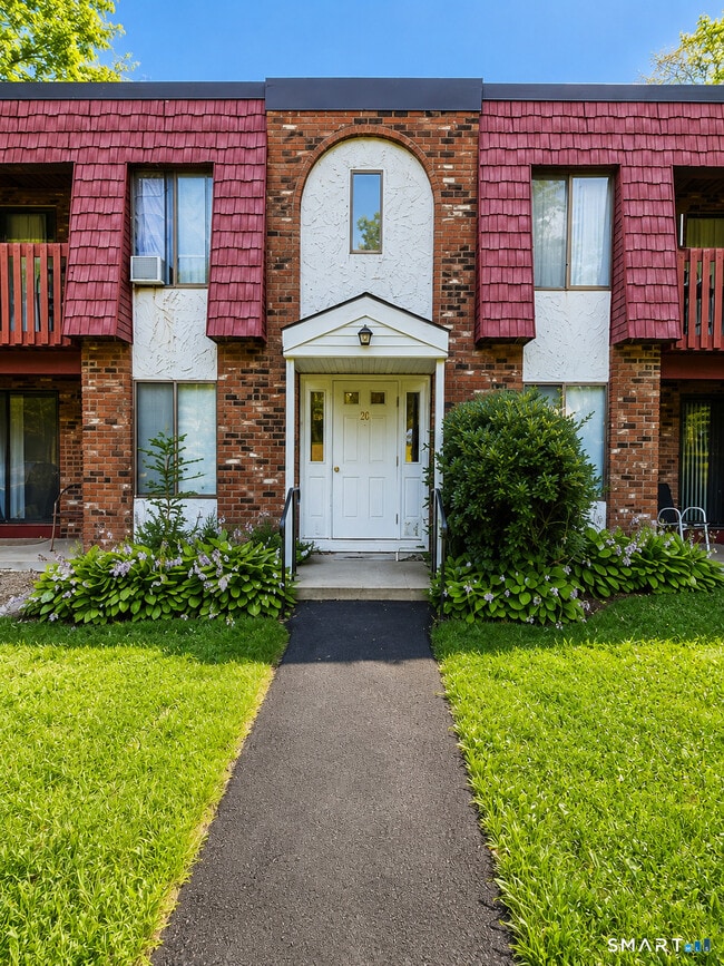 Building Photo - 20 Woodsedge Dr Unit 5B