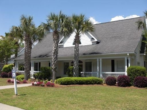 Photo - 2 Bedroom 2 Bath Condo at Concord West of the Ashley - West Ashley Unit 833