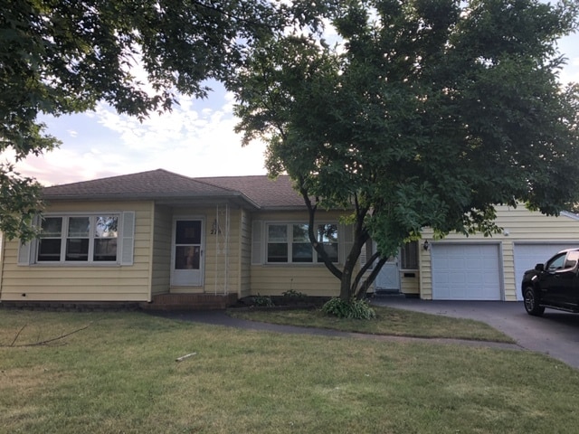 Ivy Ridge Apartments For Rent In Rochester Ny Forrentcom
