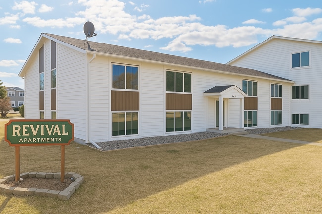 Photo - Revival Apartments