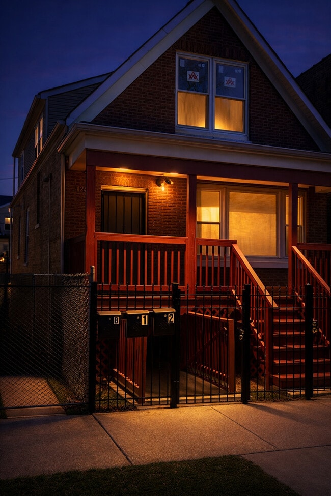 Photo - 1249 S Kolin Ave Unit GRDN