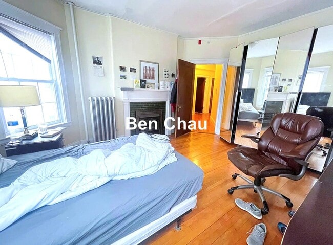 Photo - 158 Magazine St Unit 27B
