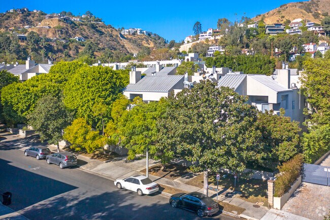 Enclave Apartments