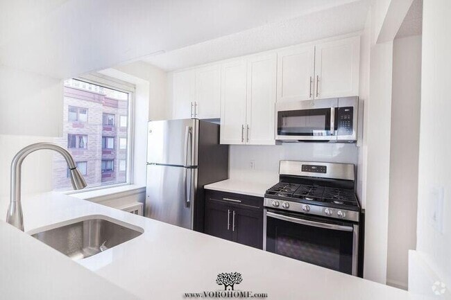 Building Photo - 1 bedroom in New York NY 10280 Unit 9P Rental