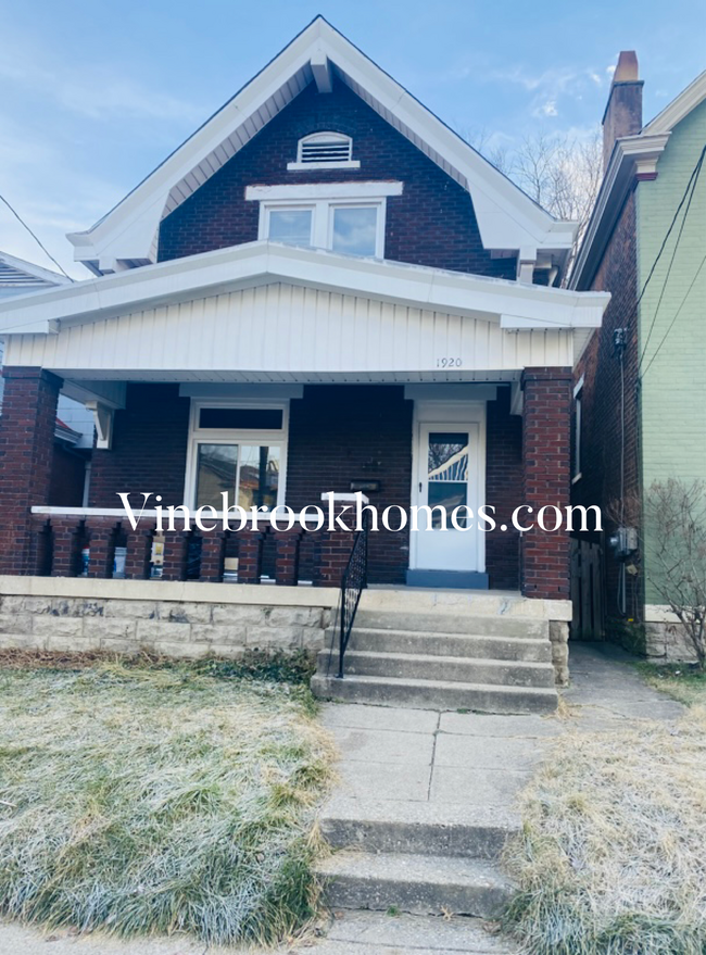 Photo - 1920 Garrard St House
