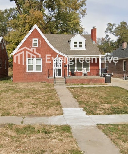 Photo - 3038 Martin Ave