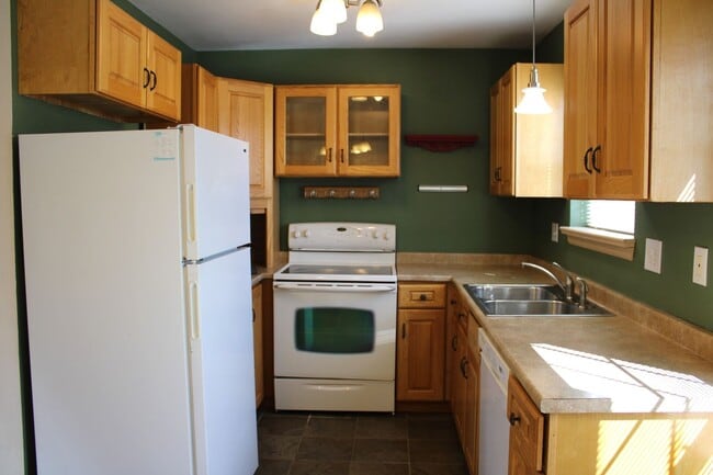 Photo - Bright and Updated Fort Collins Condo with...