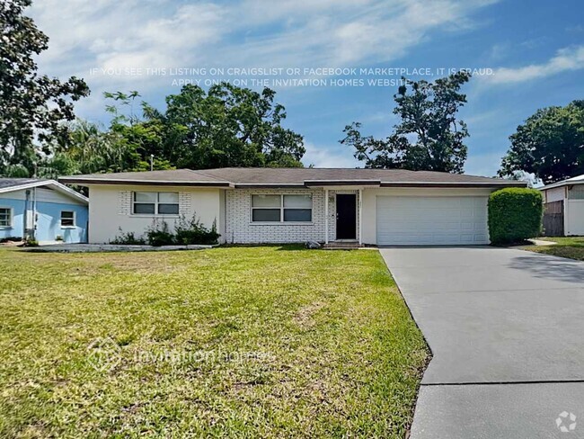 Building Photo - 1953 Byram Dr Rental