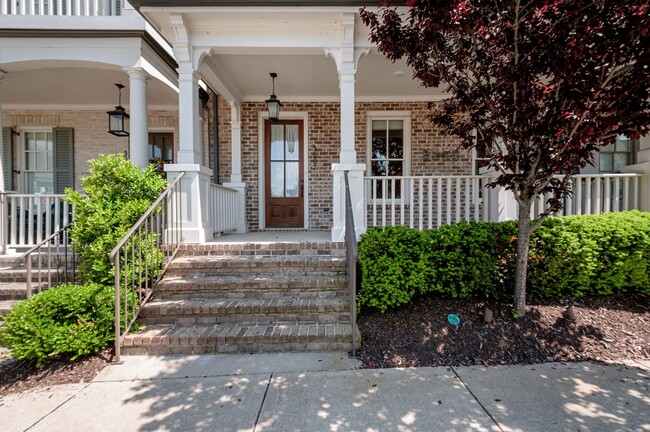 Photo - 3007 Cheever St Townhome