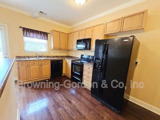 Photo - 735 Tulip Grove Rd
